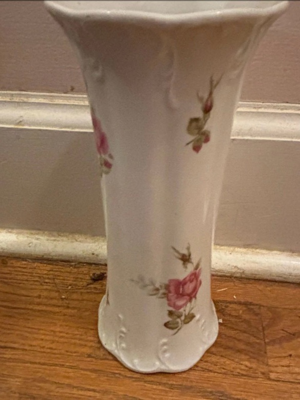 Rosenthal Classic Rose